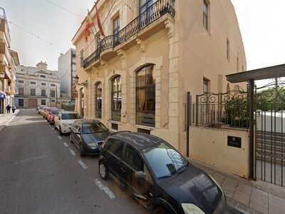 El Casino Restaurante