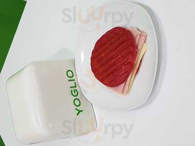 Yoglio