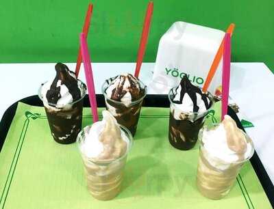Yoglio
