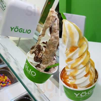 Yoglio