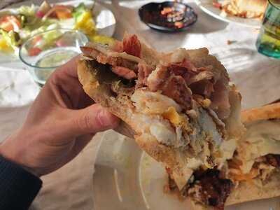 Bar Restaurante Asador La Ribera