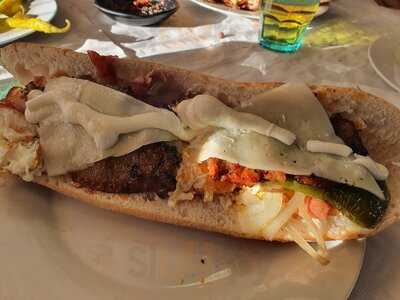 Bar Restaurante Asador La Ribera