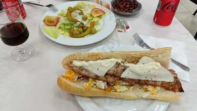 Bar Restaurante Asador La Ribera