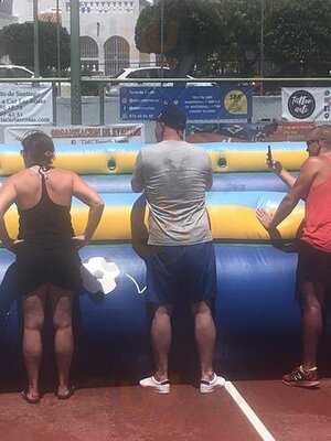 Santiago Sporting Club - Photo 8