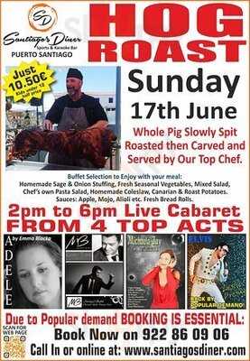 Santiago Sporting Club