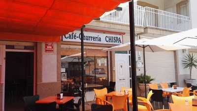 Churreria Chispa