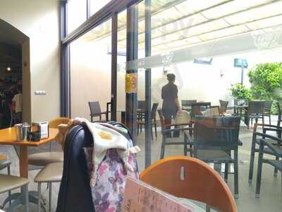 Churreria Cafeteria Linares