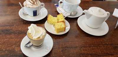 Churreria Cafeteria Linares