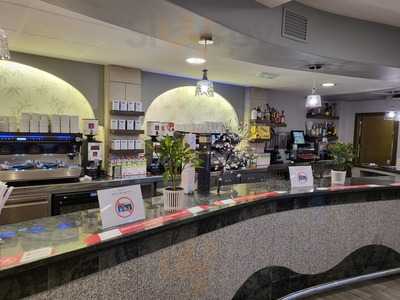 Churreria Cafeteria Linares