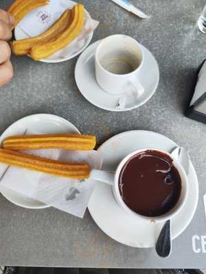 Churreria Cafeteria Linares