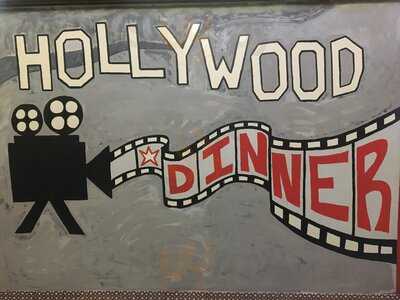 Hollywood Dinner