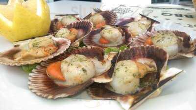 Estación Marítima Baiona