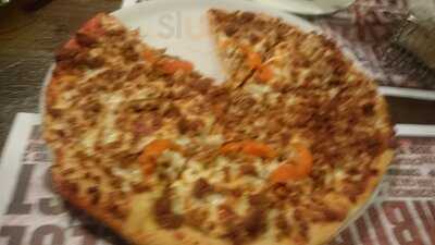 Pizzeria Cerveceria Sixties