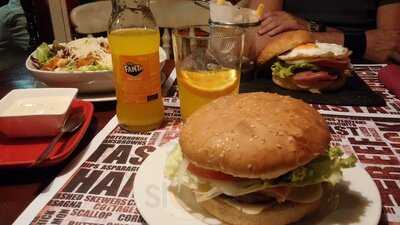 Pizzeria Cerveceria Sixties