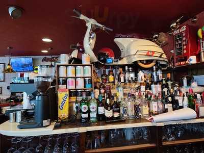 Pizzeria Cerveceria Sixties