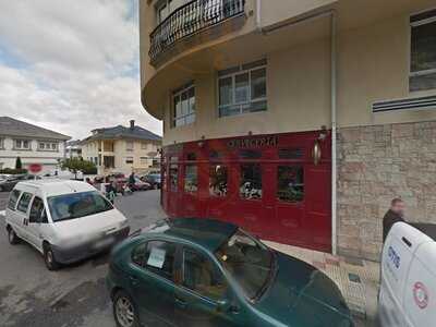 Pizzeria Cerveceria Sixties