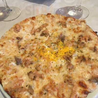 Restaurante Pizzería Damiano