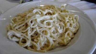 Restaurante Pizzería Damiano