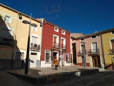 Restaurante Pizzería Damiano