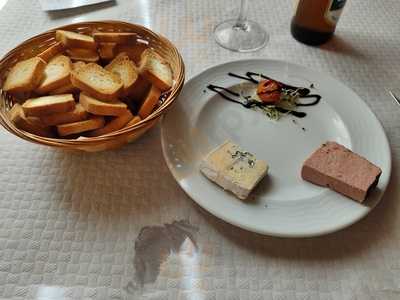 Restaurante Pizzería Damiano