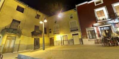 Restaurante Pizzería Damiano