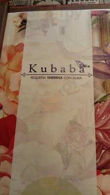 Taberna Kubaba