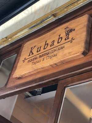 Taberna Kubaba