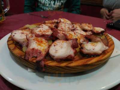 El Rincon Del Gourmet Gastrobar