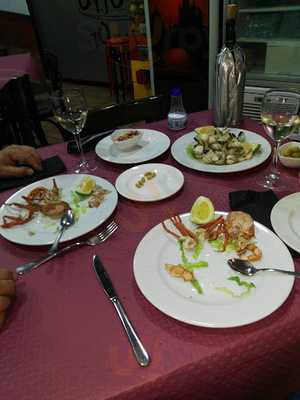 El Rincon Del Gourmet Gastrobar