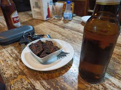 El Rincon Del Gourmet Gastrobar