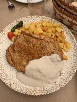 El Molín De Valdés