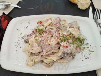 El Molín De Valdés