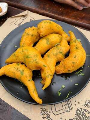 El Molín De Valdés