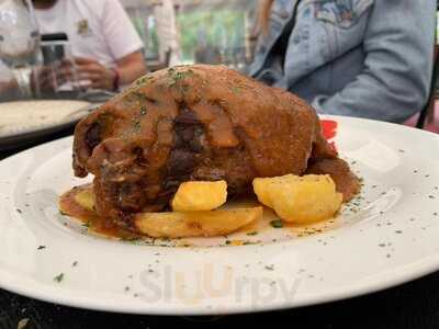 El Molín De Valdés