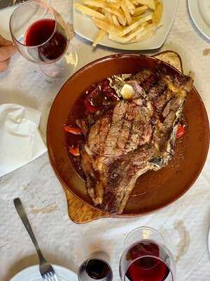 Restaurante La Sardinera Ii