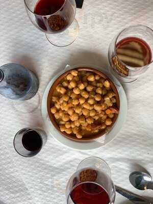 Restaurante La Sardinera Ii