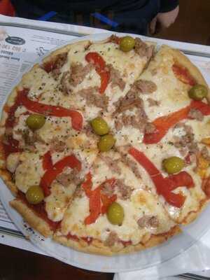 Pizzeria Restaurante Don Buchi