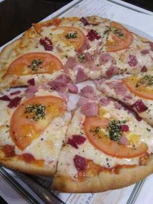 Pizzeria Restaurante Don Buchi