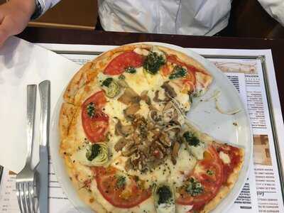 Pizzeria Restaurante Don Buchi