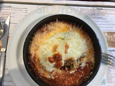 Pizzeria Restaurante Don Buchi