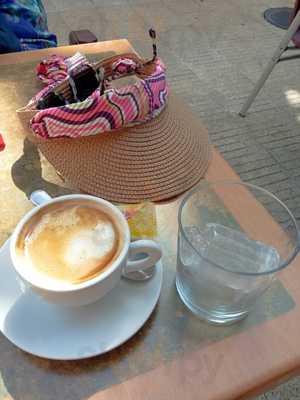 Petit Cafè