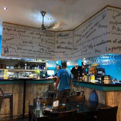 Marieta Café & Picoteo