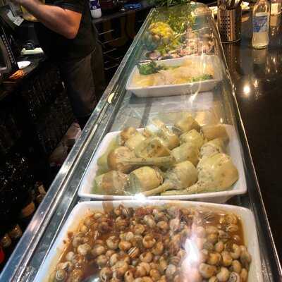 Marieta Café & Picoteo