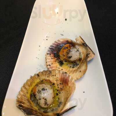 Marieta Café & Picoteo