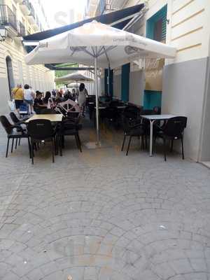 Marieta Café & Picoteo