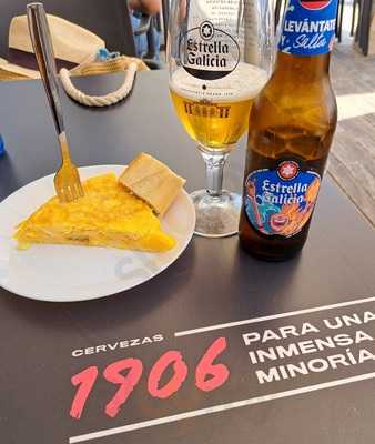 Restaurante Varadero