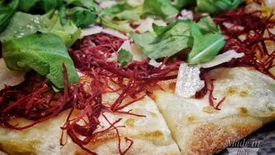 Made In Italy Drink'n Food