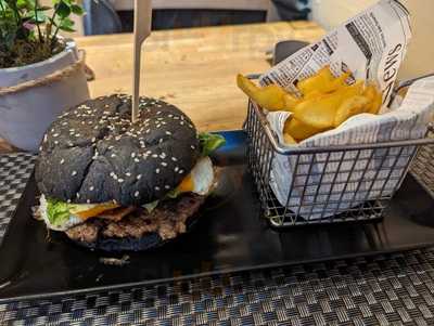 Made In Italy Drink'n Food