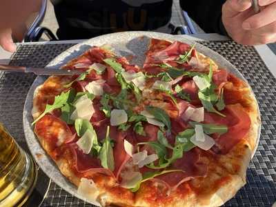 Made In Italy Drink'n Food