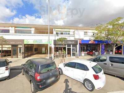 Made In Italy Drink'n Food